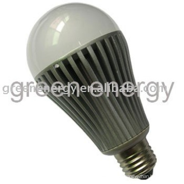 bulbo conduzido, padrão A70 de Dimmable, E26 / E27,